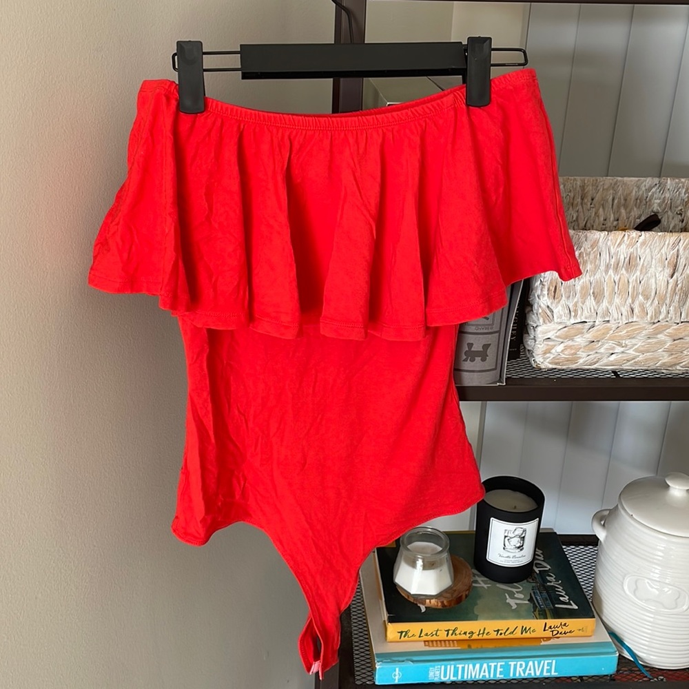 Asos bodysuit